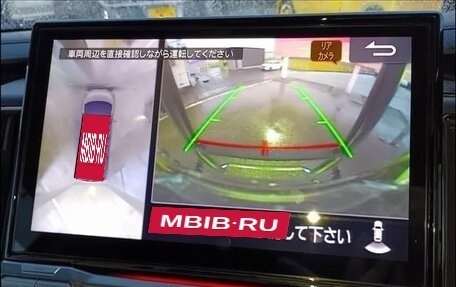 Mitsubishi Delica D:5 I, 2022 год, 2 518 000 рублей, 24 фотография