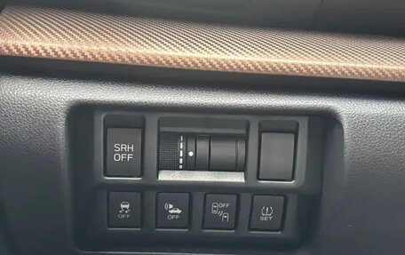 Subaru XV II, 2022 год, 2 530 001 рублей, 11 фотография