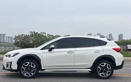 Subaru XV II, 2022 год, 2 530 001 рублей, 4 фотография