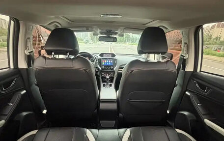 Subaru XV II, 2022 год, 2 530 001 рублей, 10 фотография