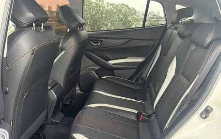 Subaru XV II, 2022 год, 2 530 001 рублей, 15 фотография