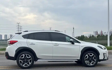 Subaru XV II, 2022 год, 2 530 001 рублей, 8 фотография