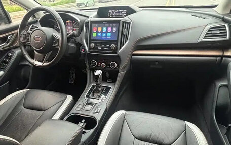 Subaru XV II, 2022 год, 2 530 001 рублей, 16 фотография