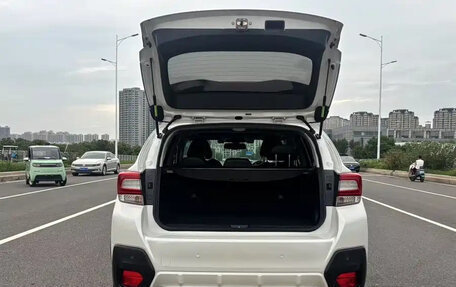 Subaru XV II, 2022 год, 2 530 001 рублей, 9 фотография