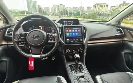 Subaru XV II, 2022 год, 2 530 001 рублей, 14 фотография