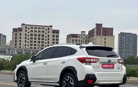 Subaru XV II, 2022 год, 2 530 001 рублей, 7 фотография