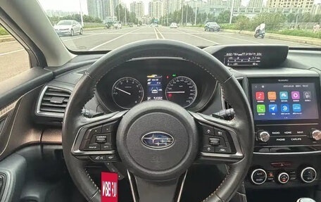 Subaru XV II, 2022 год, 2 530 001 рублей, 13 фотография