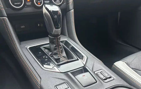 Subaru XV II, 2022 год, 2 530 001 рублей, 18 фотография