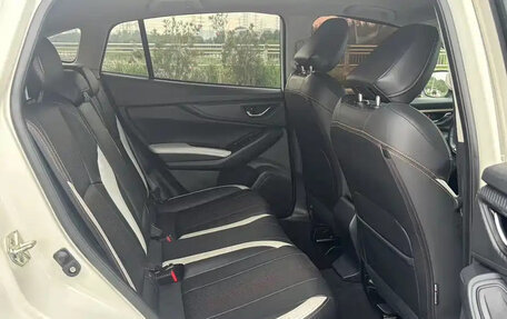 Subaru XV II, 2022 год, 2 530 001 рублей, 20 фотография