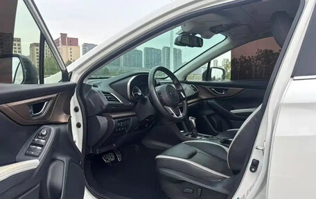 Subaru XV II, 2022 год, 2 530 001 рублей, 22 фотография