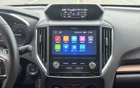 Subaru XV II, 2022 год, 2 530 001 рублей, 24 фотография