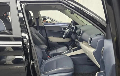 Hyundai Venue I, 2021 год, 1 430 000 рублей, 5 фотография