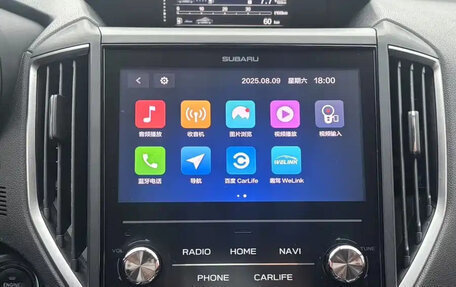 Subaru XV II, 2022 год, 2 530 001 рублей, 25 фотография