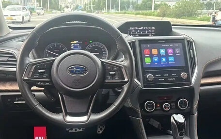 Subaru XV II, 2022 год, 2 530 001 рублей, 21 фотография