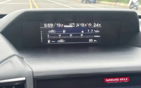 Subaru XV II, 2022 год, 2 530 001 рублей, 23 фотография