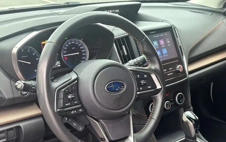 Subaru XV II, 2022 год, 2 530 001 рублей, 17 фотография