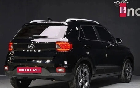 Hyundai Venue I, 2021 год, 1 430 000 рублей, 2 фотография