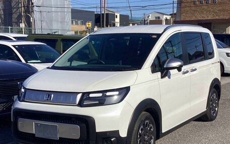 Honda Freed, 2025 год, 2 010 000 рублей, 2 фотография