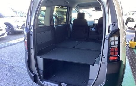 Honda Freed, 2025 год, 2 010 000 рублей, 11 фотография