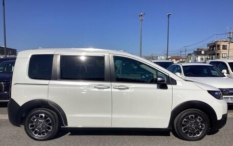 Honda Freed, 2025 год, 2 010 000 рублей, 5 фотография