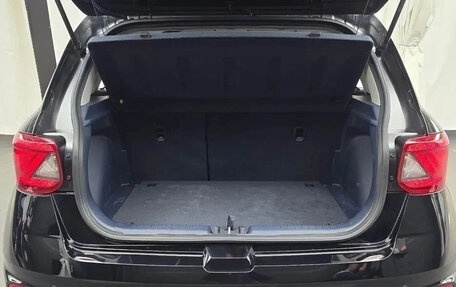 Hyundai Venue I, 2021 год, 1 430 000 рублей, 7 фотография