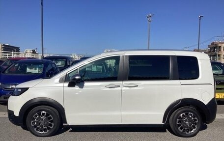 Honda Freed, 2025 год, 2 010 000 рублей, 6 фотография