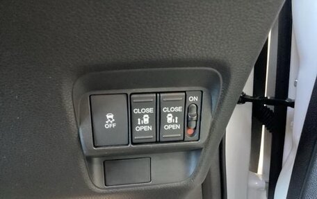 Honda Freed, 2025 год, 2 010 000 рублей, 14 фотография