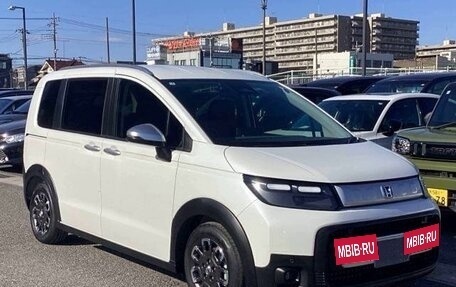 Honda Freed, 2025 год, 2 010 000 рублей, 4 фотография