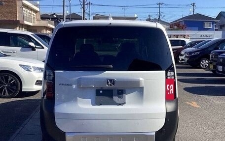 Honda Freed, 2025 год, 2 010 000 рублей, 8 фотография