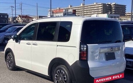 Honda Freed, 2025 год, 2 010 000 рублей, 7 фотография