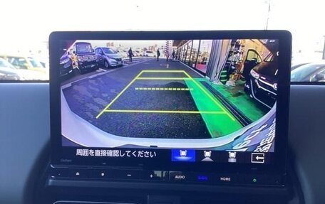 Honda Freed, 2025 год, 2 010 000 рублей, 22 фотография