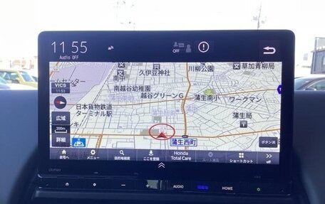 Honda Freed, 2025 год, 2 010 000 рублей, 21 фотография