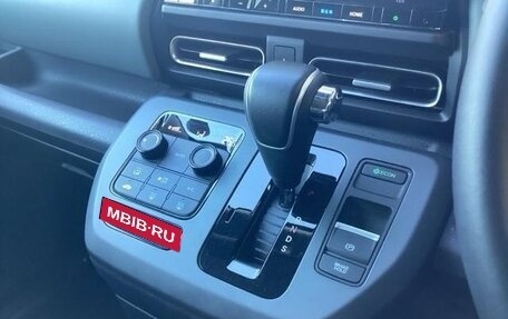 Honda Freed, 2025 год, 2 010 000 рублей, 16 фотография