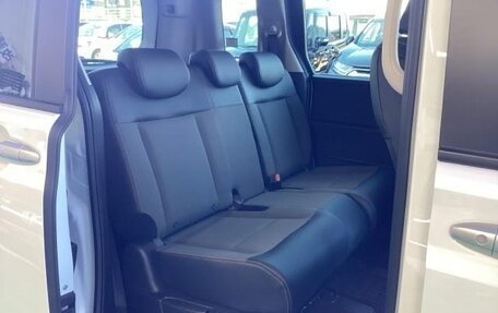 Honda Freed, 2025 год, 2 010 000 рублей, 19 фотография