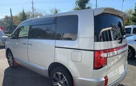 Mitsubishi Delica D:5 I, 2021 год, 2 850 007 рублей, 9 фотография
