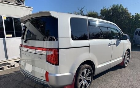 Mitsubishi Delica D:5 I, 2021 год, 2 850 007 рублей, 7 фотография