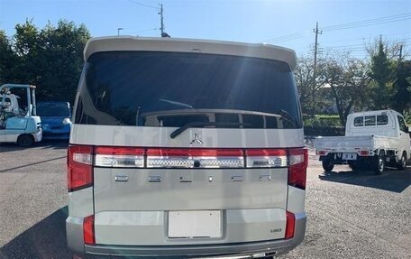 Mitsubishi Delica D:5 I, 2021 год, 2 850 007 рублей, 8 фотография