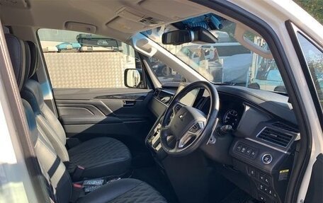 Mitsubishi Delica D:5 I, 2021 год, 2 850 007 рублей, 11 фотография