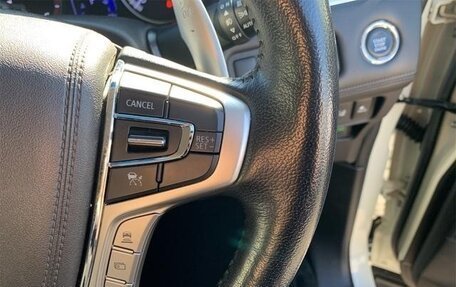 Mitsubishi Delica D:5 I, 2021 год, 2 850 007 рублей, 14 фотография