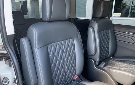 Mitsubishi Delica D:5 I, 2021 год, 2 850 007 рублей, 20 фотография