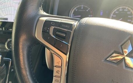 Mitsubishi Delica D:5 I, 2021 год, 2 850 007 рублей, 13 фотография