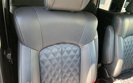 Mitsubishi Delica D:5 I, 2021 год, 2 850 007 рублей, 17 фотография