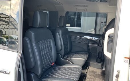 Mitsubishi Delica D:5 I, 2021 год, 2 850 007 рублей, 19 фотография