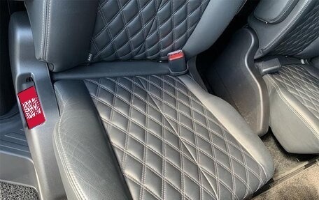 Mitsubishi Delica D:5 I, 2021 год, 2 850 007 рублей, 21 фотография