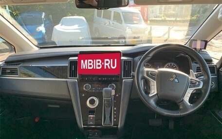 Mitsubishi Delica D:5 I, 2021 год, 2 850 007 рублей, 15 фотография