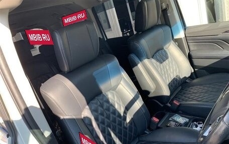 Mitsubishi Delica D:5 I, 2021 год, 2 850 007 рублей, 16 фотография