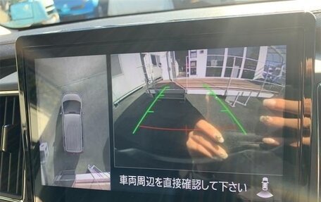 Mitsubishi Delica D:5 I, 2021 год, 2 850 007 рублей, 25 фотография