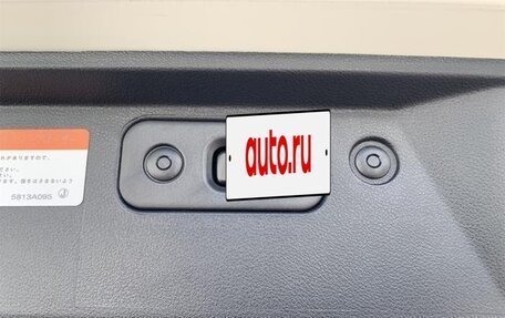 Mitsubishi Delica D:5 I, 2021 год, 2 850 007 рублей, 38 фотография