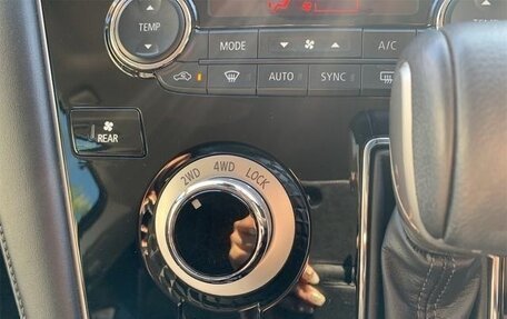 Mitsubishi Delica D:5 I, 2021 год, 2 850 007 рублей, 27 фотография