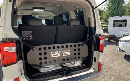 Mitsubishi Delica D:5 I, 2021 год, 2 850 007 рублей, 39 фотография